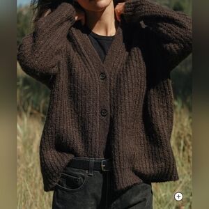 Jenni Kayne Cocoon Cardigan